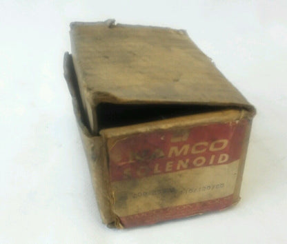 NAMCO EB200-29865 SOLENOID NSFP EB20029865 NEW IN BOX