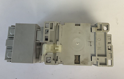 ALLEN BRADLEY 100-C16*10 SER.B W/193-EA2DB SER.B STARTER