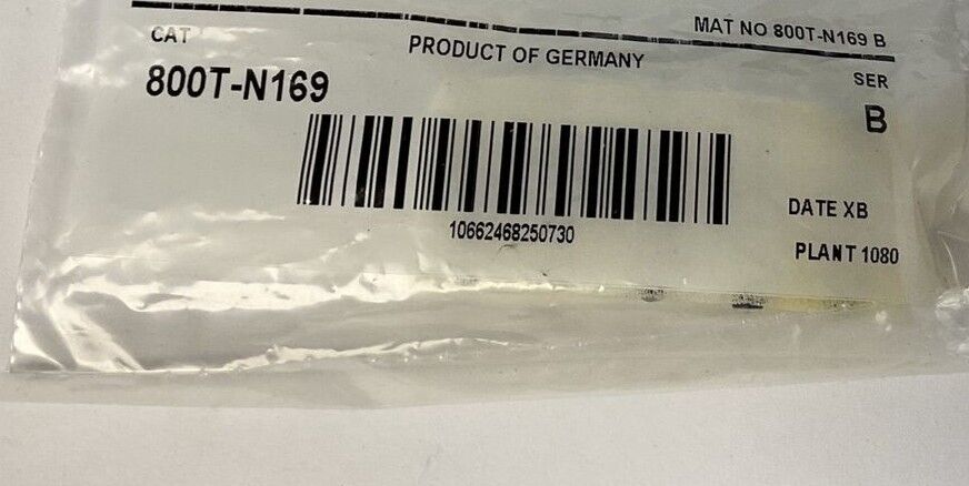 ALLEN BRADLEY 800T-N169 LAMP 130V SER.B BAG OF 5 ***LOTOF3**