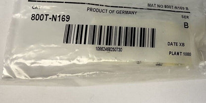 ALLEN BRADLEY 800T-N169 LAMP 130V SER.B BAG OF 5 ***LOTOF3**