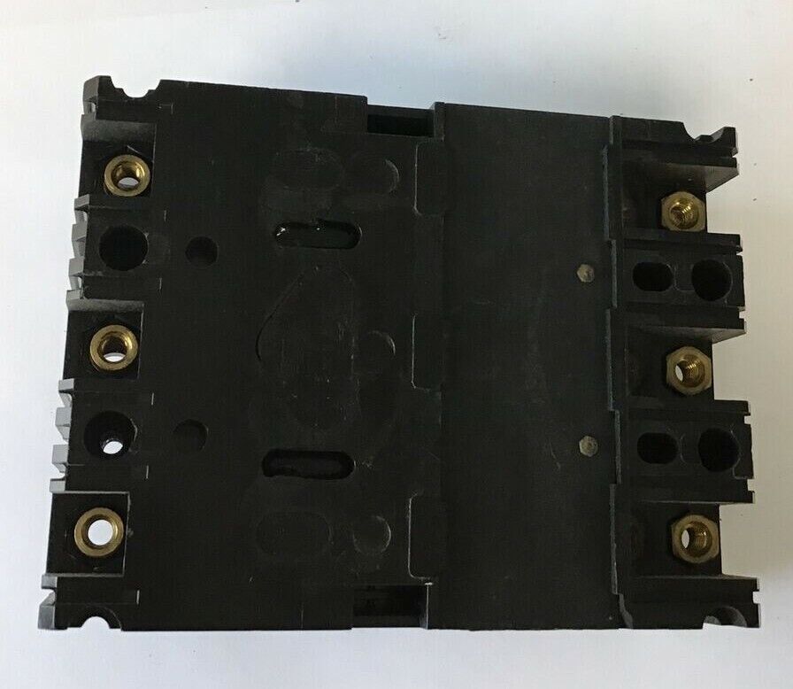 SQUARE D FAP36020 CIRCUIT BREAKER 20A 600V