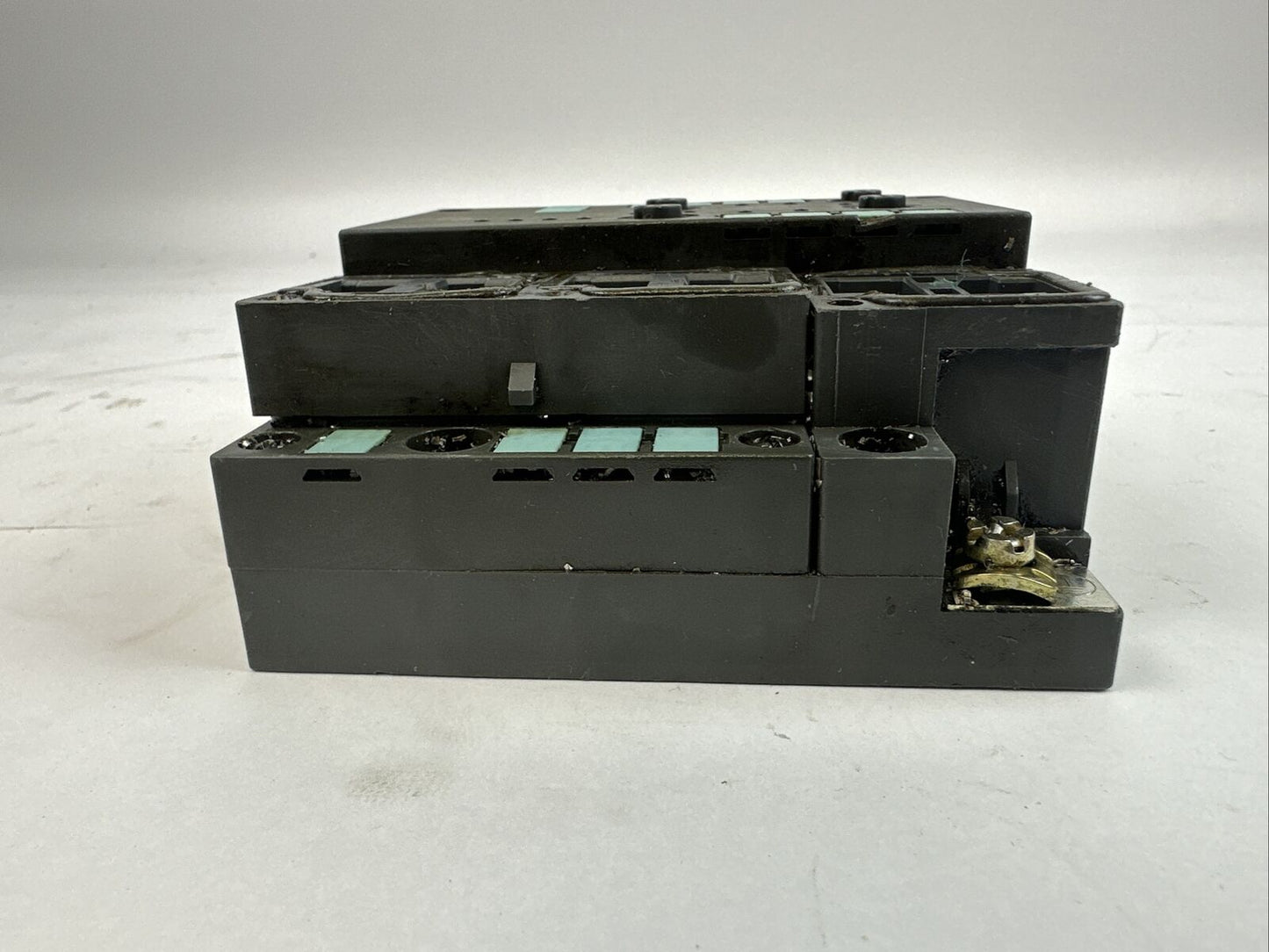 SIEMENS 6ES7 141-1BF12-0XB0 SIMATIC S7 BASIC MODULE