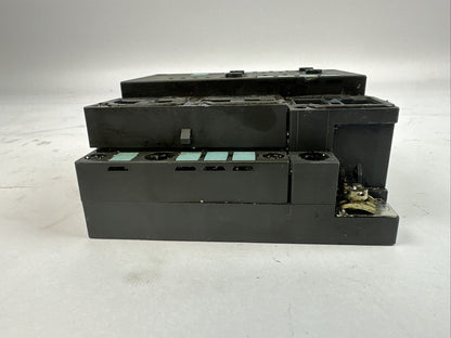 SIEMENS 6ES7 141-1BF12-0XB0 SIMATIC S7 BASIC MODULE