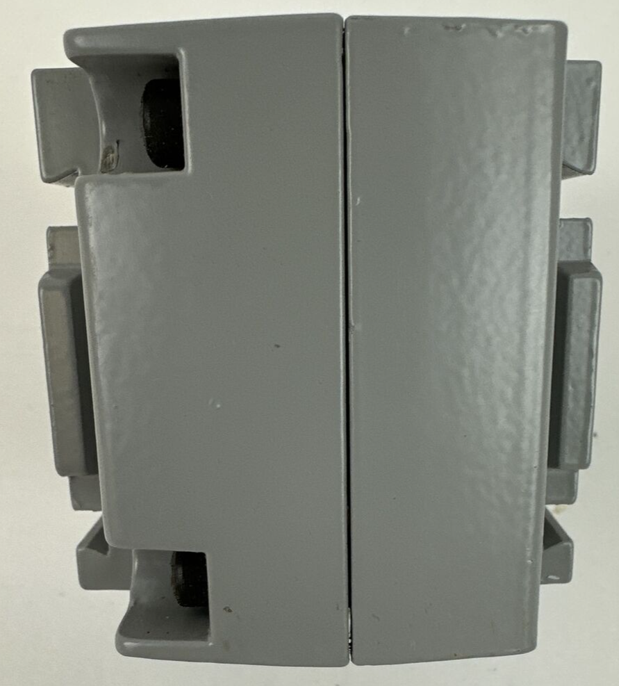 PARKER P33VA96LSBN STD SHUT-OFF VALVE 3/4 NPT