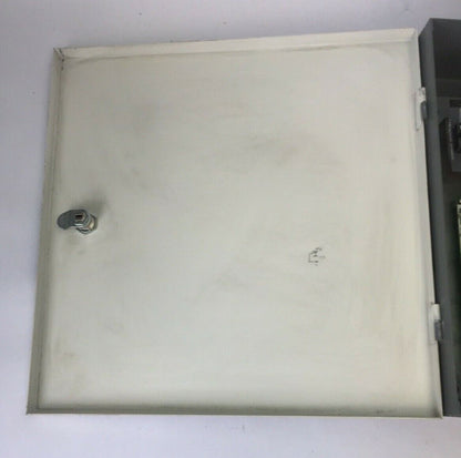HONEYWELL W1092A1007 MOTOR CONTROL CENTER RCM 120VAC 3AMP
