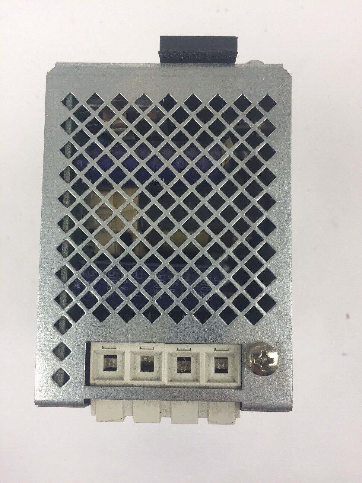 SOLA SDN 4-24-100 POWER SUPPLY 24VDC/4A 115/230VAC 2.0/1.1A 50-60HZ