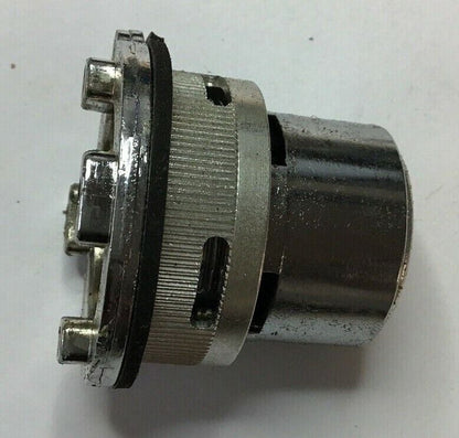 SQUARE D 1 OPERATOR  9001 TR7 SERIES A PUSHBUTTON