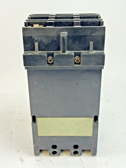 SQUARE D - IF36045 - I-LIMITER CIRCUIT BREAKER - 45 AMP, 3 POLE, 600 VAC