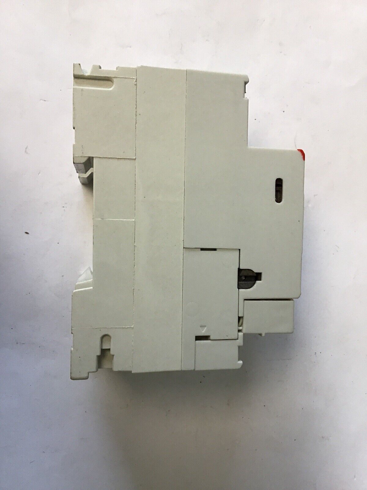 ABB MS 325 MANUAL MOTOR STARTER 690VAC 100KA 400VAC 0.4-0.63