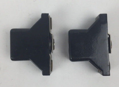 ALLEN BRADLEY H40 HEATER ELEMENT LOT OF 2