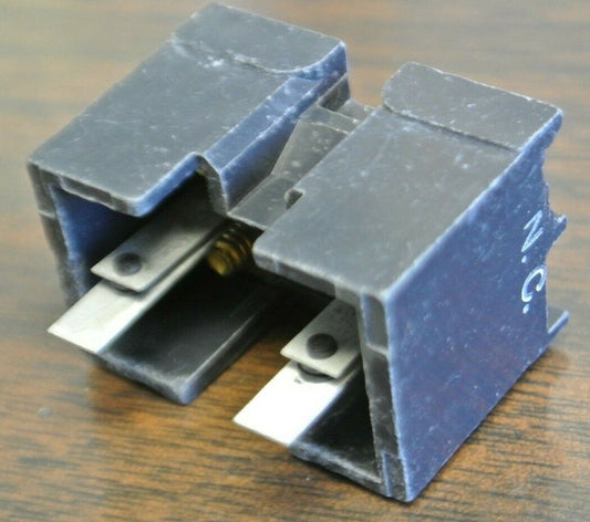 SQUARE D / 9999 R-13 / ELECTRICAL INTERLOCK / NEW SURPLUS