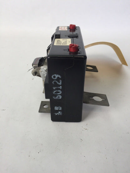 WESTINGHOUSE HLB2150T TRIP UNIT  2POLE 150AMP THERMAL TRIP 750-1500A INST. TRIP