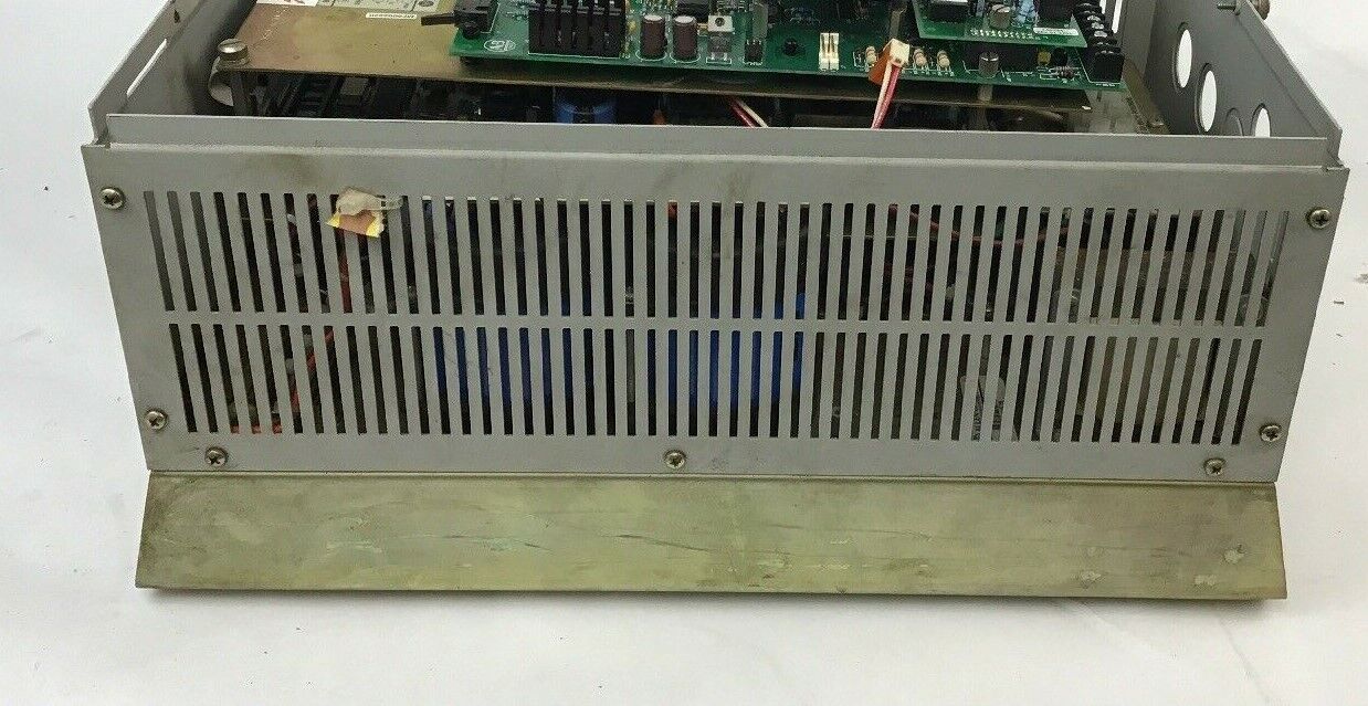 ALLEN BRADLEY 1336-B005-EAD-L3 CONSTANT TORQUE DRIVE PARTS ONLY **SEE PICTURES**