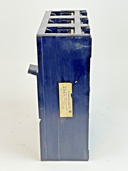 ITE - ET 400 - ET 5745 - CIRCUIT BREAKER - 400 A, 600 VAC, 3 POLE W/ 175 A PLUG