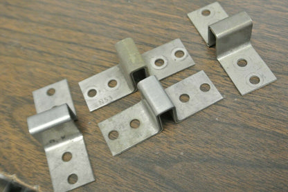 LOT of 4 / ALLEN-BRADLEY N53 / OVERLOAD HEATER ELEMENT