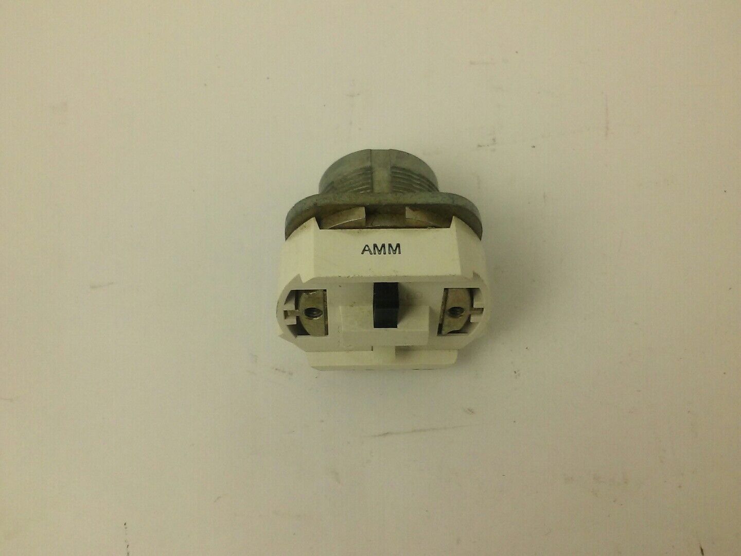 ALLEN BRADLEY 800T-H2, SERIES T, SELECTOR SWITCH,NEMA TYPE 4-13, NS NO BOX