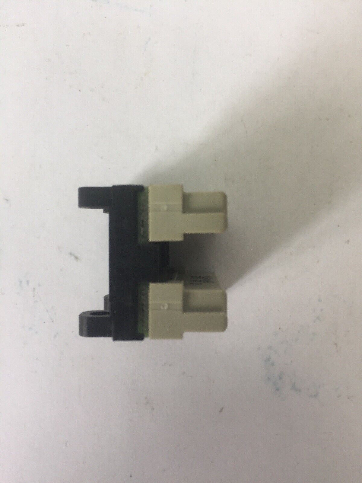 PILZ 94525 SAFETY RACK RELAY EXTENSION CONNECTOR