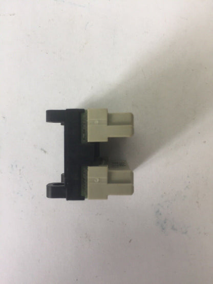 PILZ 94525 SAFETY RACK RELAY EXTENSION CONNECTOR