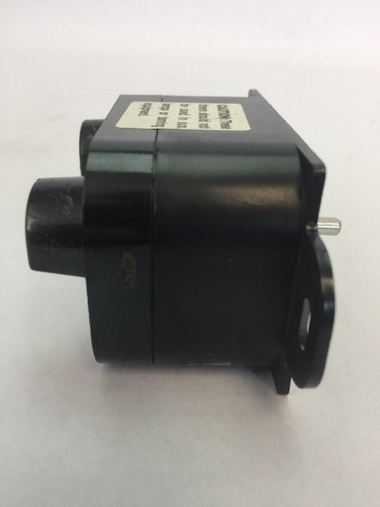 MARKTIME 90008 WALL BOX TIME SWITCH 60 MIN OFF TYPE WITHOUT HOLD 22A 125VAC 1HP
