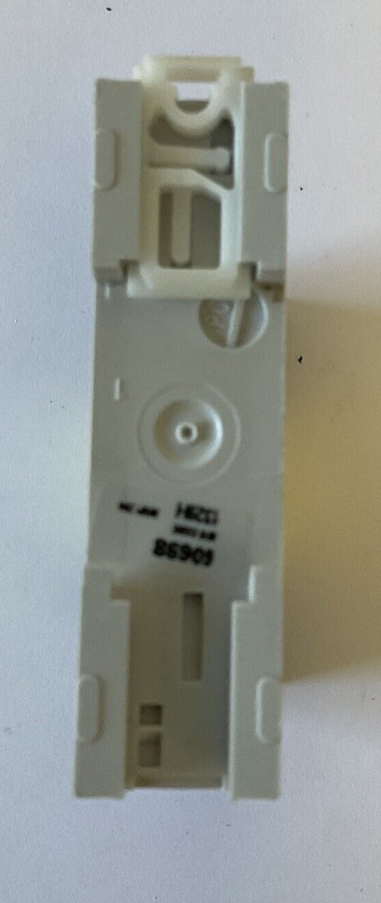 BANNER AT-FM-10K SAFETY RELAY 24VAC/VDC 200MA