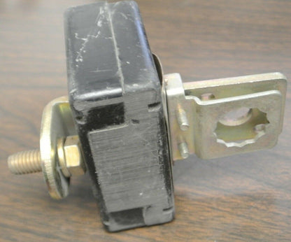 ALLEN-BRADLEY X-241563 CURRENT TRANSFORMER / RATIO 300 / 5 AMPS