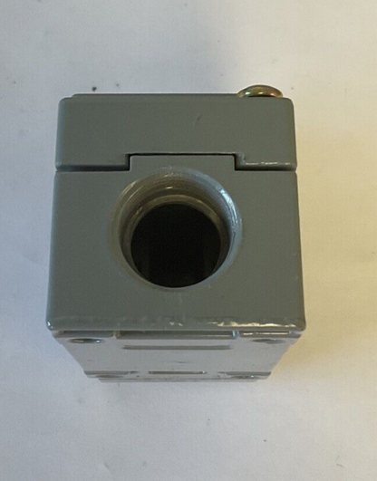 SQUARE D 9007C62C LIMIT SWITCH SER.A TYPE 6