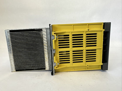 FANUC A06B-6087-H126 POWER SUPPLY INPUT 200-230VAC OUTPUT 283-325VDC