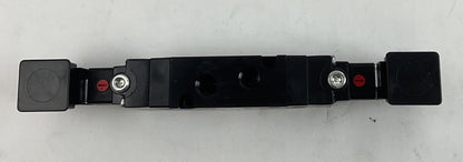 PARKER B551ACB49C SOLENOID VALVE 145PSI 24VDC 4.8W