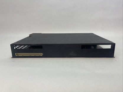 GE FANUC WHEDCO 78004661 ANALOG I/O MODULE