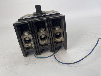 SQUARE D KAL362501212 MOLDED CASE CIRCUIT BREAKER SERIES 2 600VAC 250VDC 250A