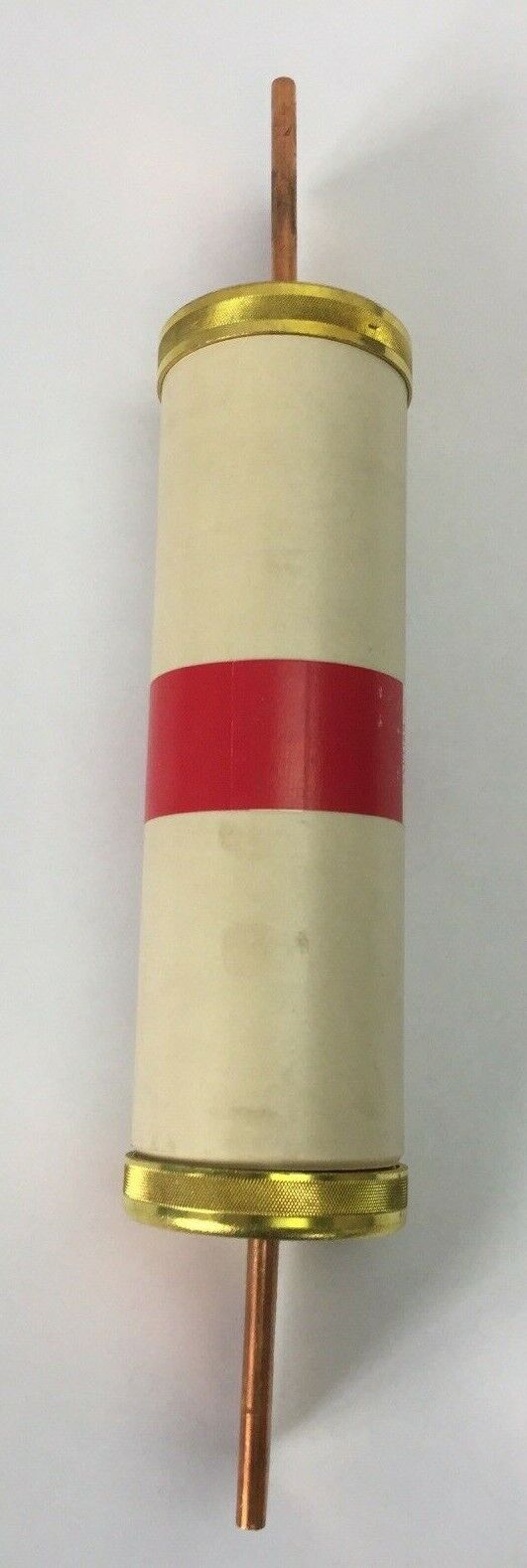 BUSSMAN RES600 SUPER-LAG RENEWABLE FUSE 600AMP 600V