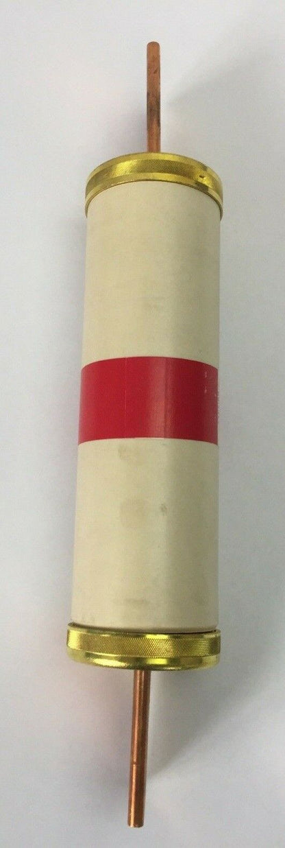 BUSSMAN RES600 SUPER-LAG RENEWABLE FUSE 600AMP 600V