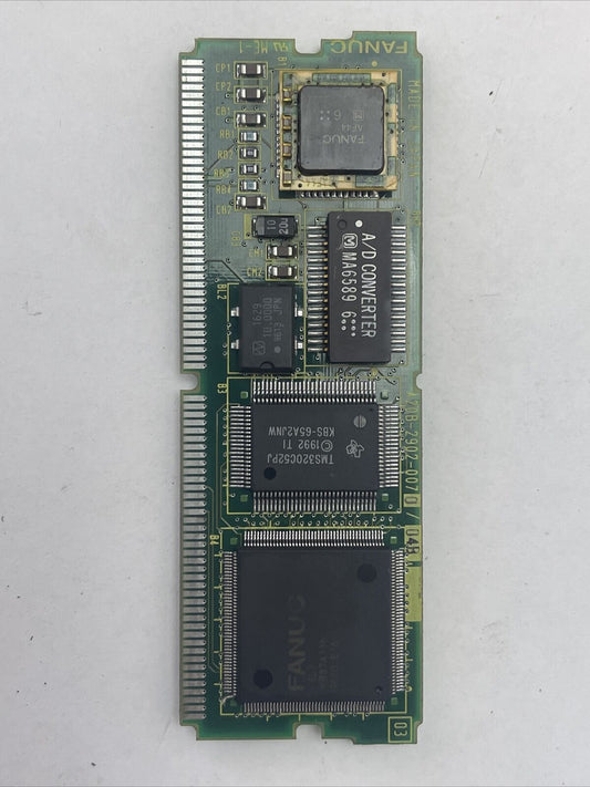 FANUC A20B-2902-0070/04B DAUGHTER CIRCUIT BOARD