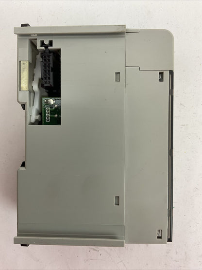 ALLEN BRADLEY 1769-IF8 SER A FW REV 2.1 DIR/VER 10000360105/03 8CH ANALOG INPUT