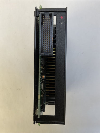 ALLEN BRADLEY 1756-IF8 SER A FW 1.5 CONTROL LOGIX X 8 POINT A/I MODULE