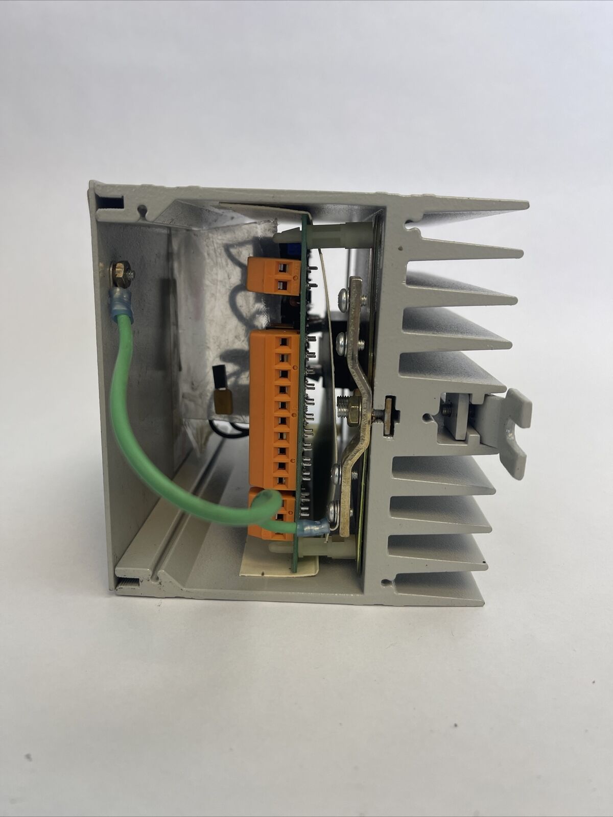 ALLEN BRADLEY 1365-PAN BULLETIN 1365 DC CONTROLLER SER A OUTPUT 90/180VDC 10AMPS