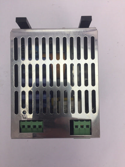 ABB CP-24/10 POWER SUPPLY INPUT 93-132/187-264VAC 47-63HZ 4.3A OUTPUT 24VDC 10A