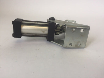 DESTACO 807-UL PNEUMATIC CLAMP