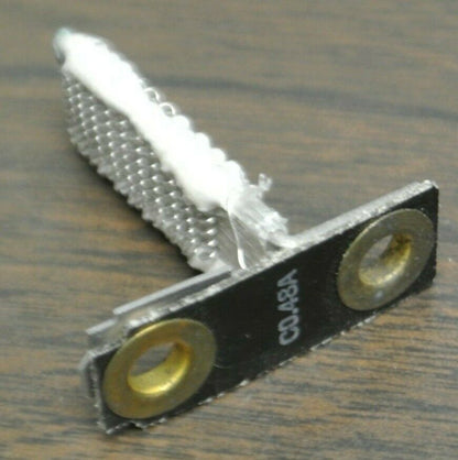 GE CONTROLS CR123C0.48A THERMAL OVERLOAD HEATER ELEMENT / NEW SURPLUS / 81D230