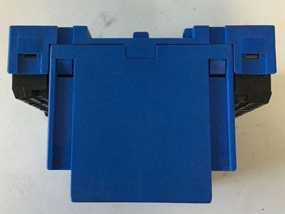 ZIEHL TR 250 TEMPERATURE RELAY 240V 3A