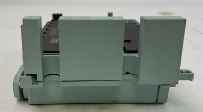 SIEMENS 1P 6GT2002-0HD01 SIMATIC S7 COMMUNICATION MODULE