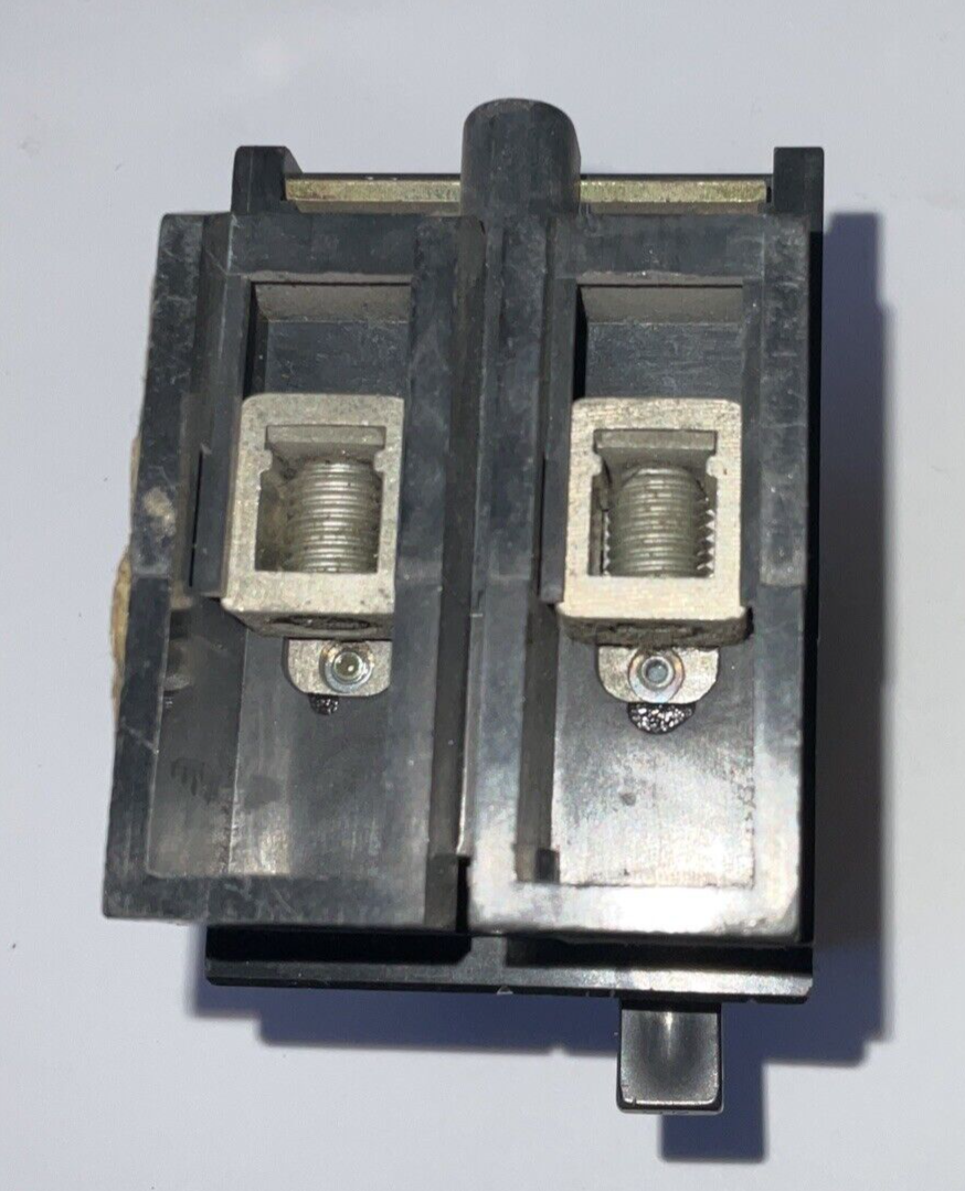 WESTINGHOUSE GC2040 CIRCUIT BREAKER 240VAC 40A 2POLE