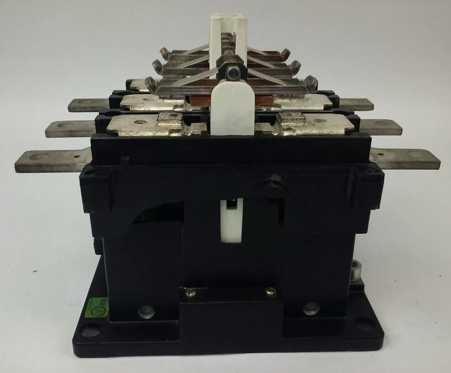 ABB EH450 CONTACTOR,  600V, 3PH, 525A, 400H.P., 3P, 355KW, EH, USED