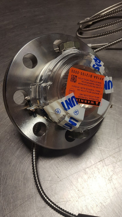 ROSEMOUNT 3005ZAFD01I5GM 3051S1TG2A2B11F1AD01B4I5Q4GM DP0001-2030-S6