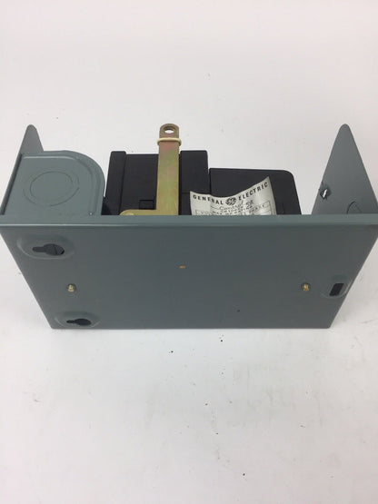 GE CR1062R5A MANUAL MOTOR STARTER