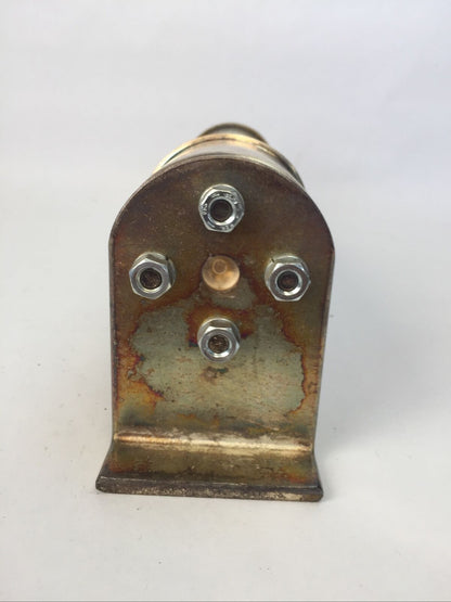 LITTELFUSE 40E-1CL-5.5 E RATED TRANSFORMER AND FEEDER PROTECTION 5.5KV 40E AMP