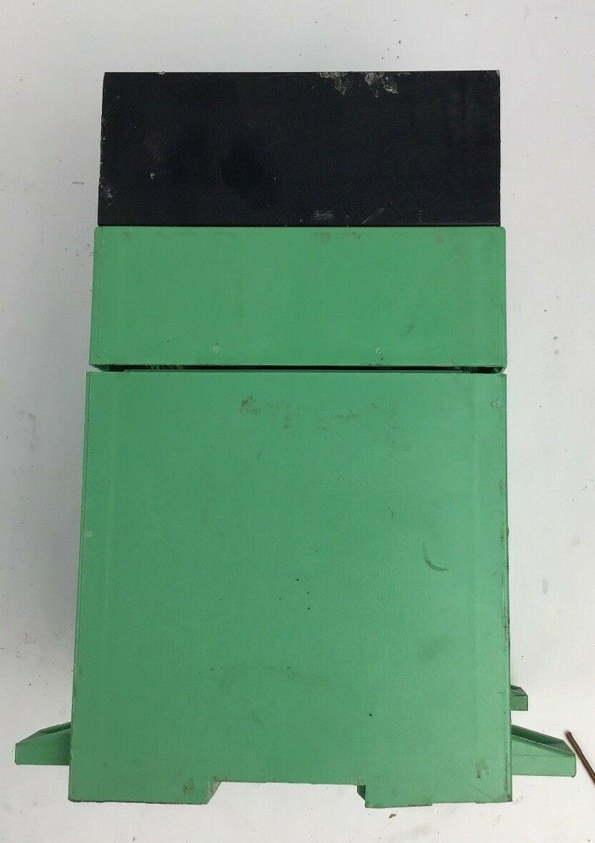 PHOENIX CONTACT CM 125-PS-120AC/24DCU/5 POWER SUPPLY