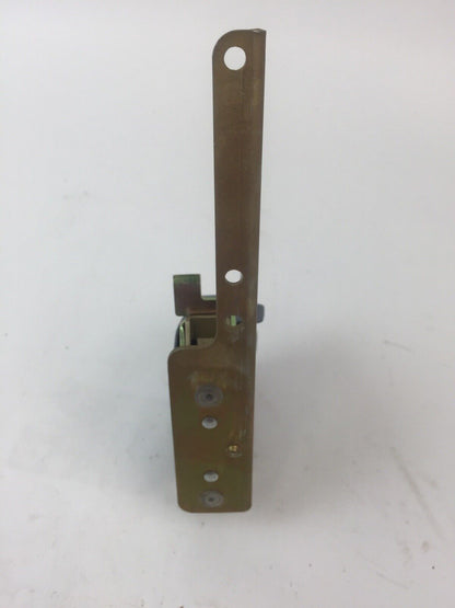 SQUARE D 9999 R-6 SINGLE POLE ELECTRICAL INTERLOCK FOR DISCONNECT SWITCH