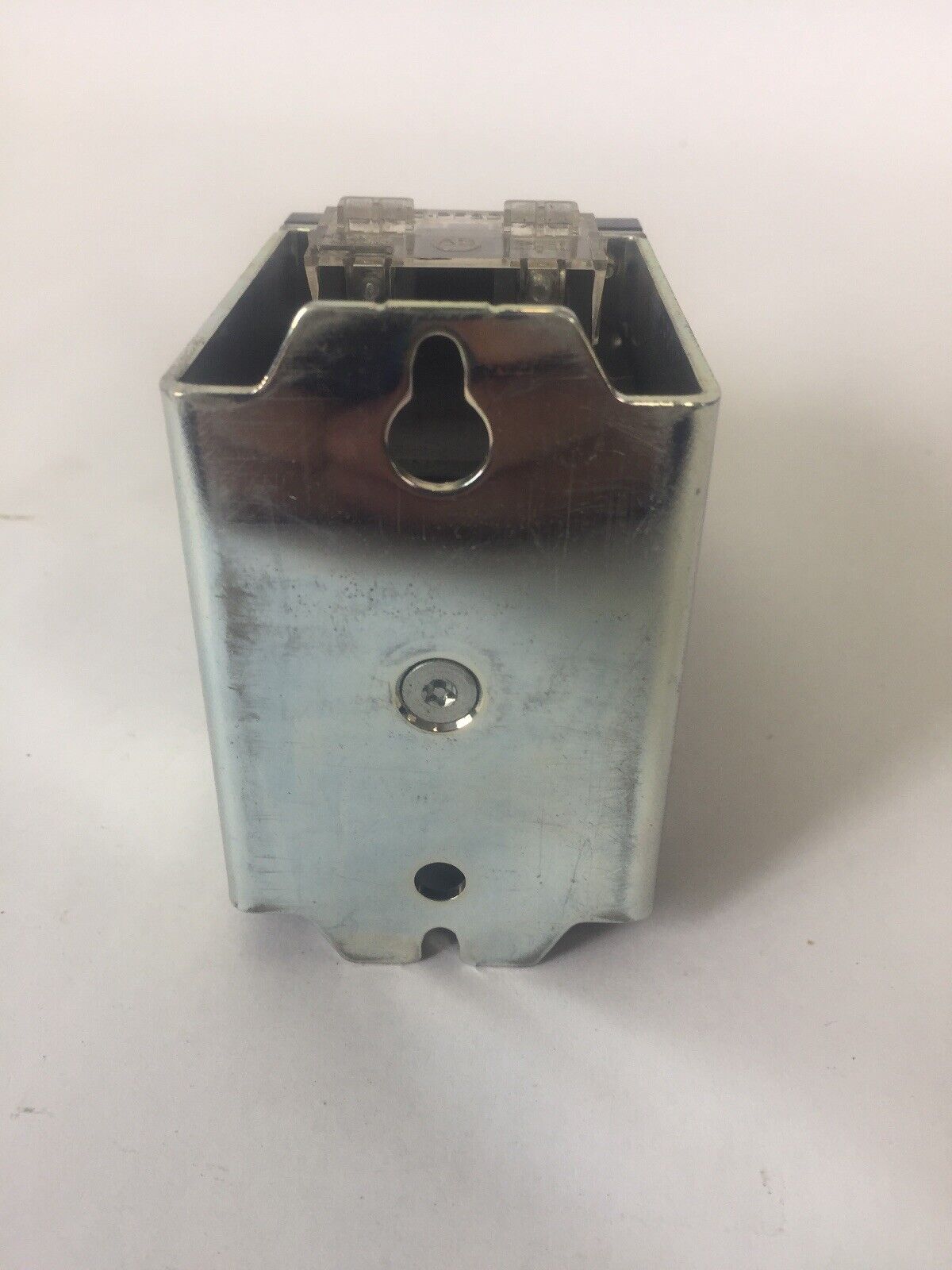ALLEN BRADLEY 700DC-P400Z24 DC RELAY SER E 600V PD714 COIL 24VDC BULLETIN 700DC