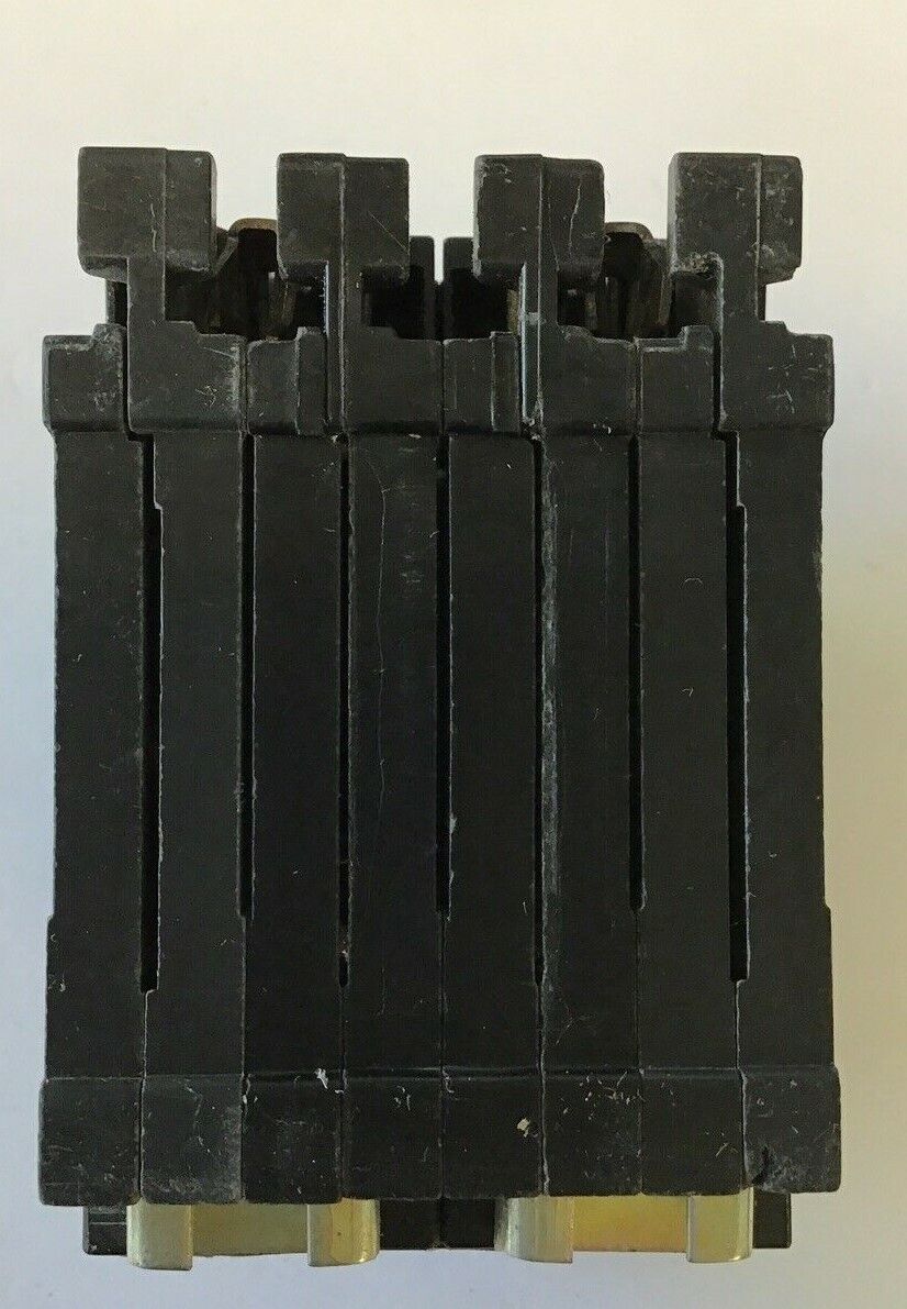 ITE Q24020 CIRCUIT BREAKER 120/240VAC 2POLE